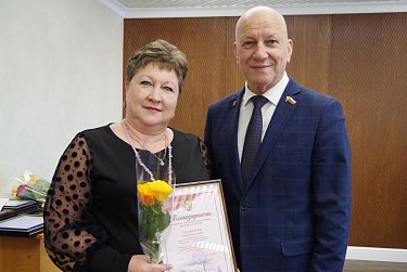 Роль архивной службы растет